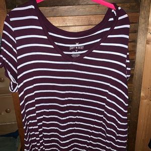American Eagle Soft and Sexy Tee